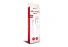 CABO USB 2.0 LIGHTNING 1M C3TECH CB-L10WH