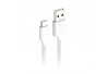 CABO USB 2.0 TYPE-C 1M C3TECH CB-C11WH