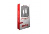 CABO USB 2.0 TYPE-C 1M C3TECH CB-C11WH