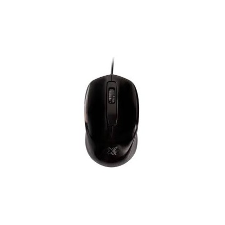 MOUSE ÓPTICO USB CLASSIC MOD 60000023