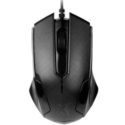 MOUSE ÓPTICO USB IRON MOD 6013887
