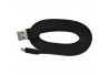 CABO VÍDEO USB / MICRO USB 1.8M FLAT UMI-401 FORTREK 60270