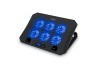 COOLER BASE P/ NOTEBOOK MAXPRINT HIGH 6 MOD 60000119