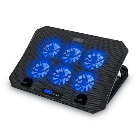 COOLER BASE P/ NOTEBOOK MAXPRINT HIGH 6 MOD 60000119