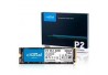 HD SSD 500GB M.2 NVME CRUCIAL P2