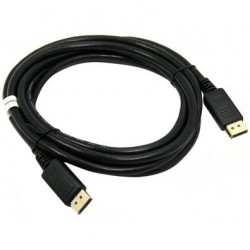 CABO DISPLAYPORT 3M 