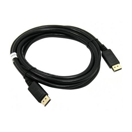 CABO DISPLAYPORT 3M 