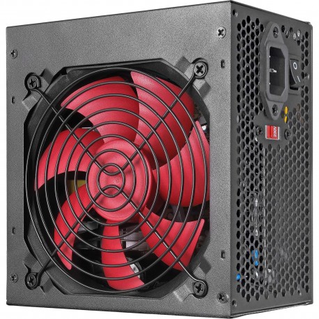 FONTE 500W REAL FORTREK CRUSADER MOD 76955
