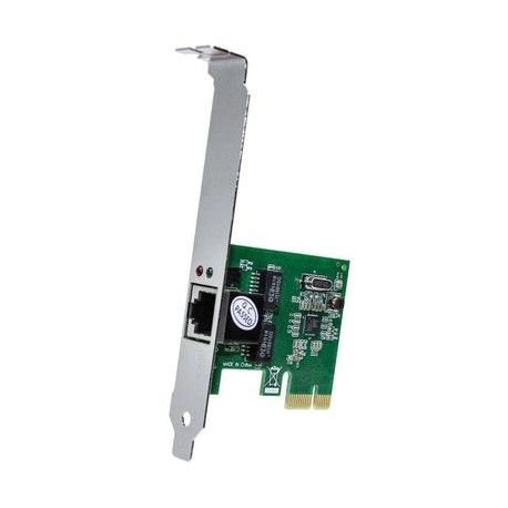 PLACA REDE PCI EXPRESS 10/100