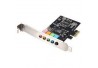 PLACA SOM 5.1 PCI EXPRESS