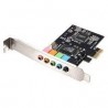 PLACA SOM 5.1 PCI EXPRESS