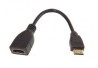 CONVERSOR HDMI FÊMEA / HDMI MACHO