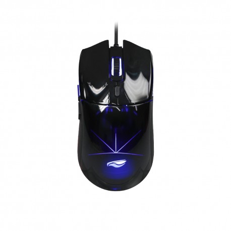 MOUSE GAMER USB C3TECH PRISM MOD MG-340BK