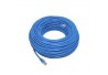 CABO REDE C/ CONECTOR RJ45 30M CAT6 PLUS DATA
