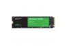 HD SSD 480GB M.2 NVME WESTERN GREEN SN350