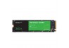 HD SSD 240GB M.2 NVME WESTERN GREEN