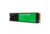 HD SSD 240GB M.2 NVME WESTERN GREEN