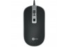 MOUSE ÓPTICO USB LECOO MOD MS104