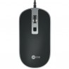 MOUSE ÓPTICO USB LECOO MOD MS104