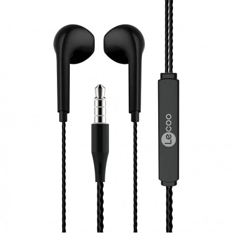 FONE DE OUVIDO INTRA LECOO MOD EH104