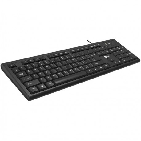 TECLADO LECOO USB MOD KB101