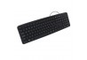 TECLADO C3TECH MULTIMIDIA USB MOD KB-M40BK