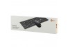 TECLADO+MOUSE LECOO USB C/ FIO MOD CM102