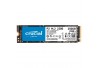 HD SSD 250GB M.2 NVME CRUCIAL P2
