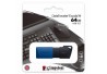 PEN DRIVE 64GB USB 3.2 KINGSTON DTXM