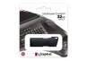 PEN DRIVE 32GB USB 3.2 KINGSTON DTXM