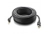 CABO VÍDEO HDMI/HDMI 30M PLUS DATA MOD 772