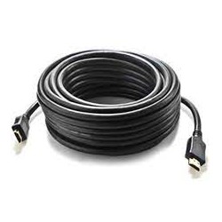 CABO VÍDEO HDMI/HDMI 30M PLUS DATA MOD 772