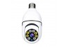 LÂMPADA CÂMERA WIFI SMART MOD EKXY-8177