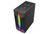 GABINETE GAMER K-MEX BIFROST VI CG-01A9 S/ FONTE