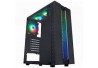 GABINETE GAMER K-MEX KRATOS CG-42TP S/ FONTE