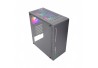 GABINETE GAMER K-MEX KRATOS IV CG-10TP S/ FONTE
