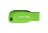 PEN DRIVE 16GB 2.0 SANDISK SDCZ50C VERDE