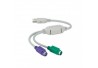 CONVERSOR USB PARA PS/2 MOD XT-569