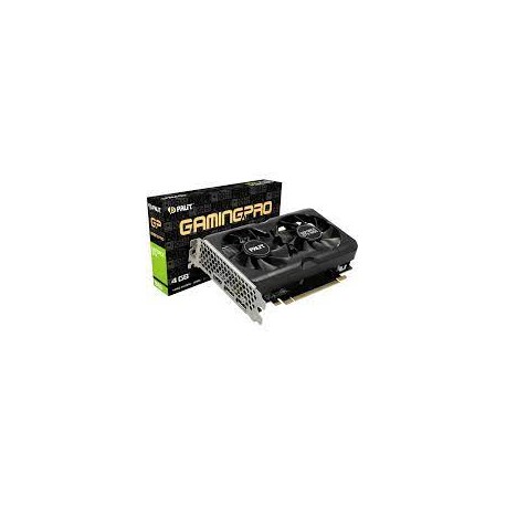PLACA VÍDEO 4GB PCI EXPRESS PCYES GEFORCE GTX 1650