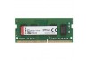 MEMÓRIA P/ NOTEBOOK DDR4 16GB 2666 KINGSTON