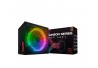 FONTE 750W REAL 80 PLUS BRX RAINBOW