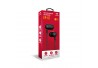 FONE DE OUVIDO INTRA C3TECH MOD EP-07BK