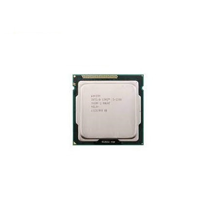 PROCESSADOR INTEL CORE i5-2300 2.80 GHZ OEM 1155P