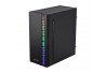 GABINETE GAMER MOD MT-G230BK S/ FONTE C3TECH