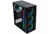 GABINETE GAMER K-MEX WAVE CG-A3TJ S/ FONTE