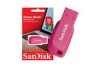 PEN DRIVE 32GB 2.0 SANDISK SDCZ50C ROSA