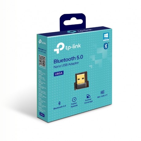 BLUETOOTH NANO USB 5.0 TP LINK MOD UB5A