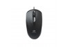 MOUSE ÓPTICO USB C3TECH MOD MS-31BK
