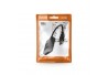 ADAPTADOR USB 2.0 / HDMI PLUSCABLE ADP-USBHDMI10BK 