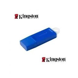 PEN DRIVE 32GB USB 3.2 KINGSTON KC-U2G32-7GB